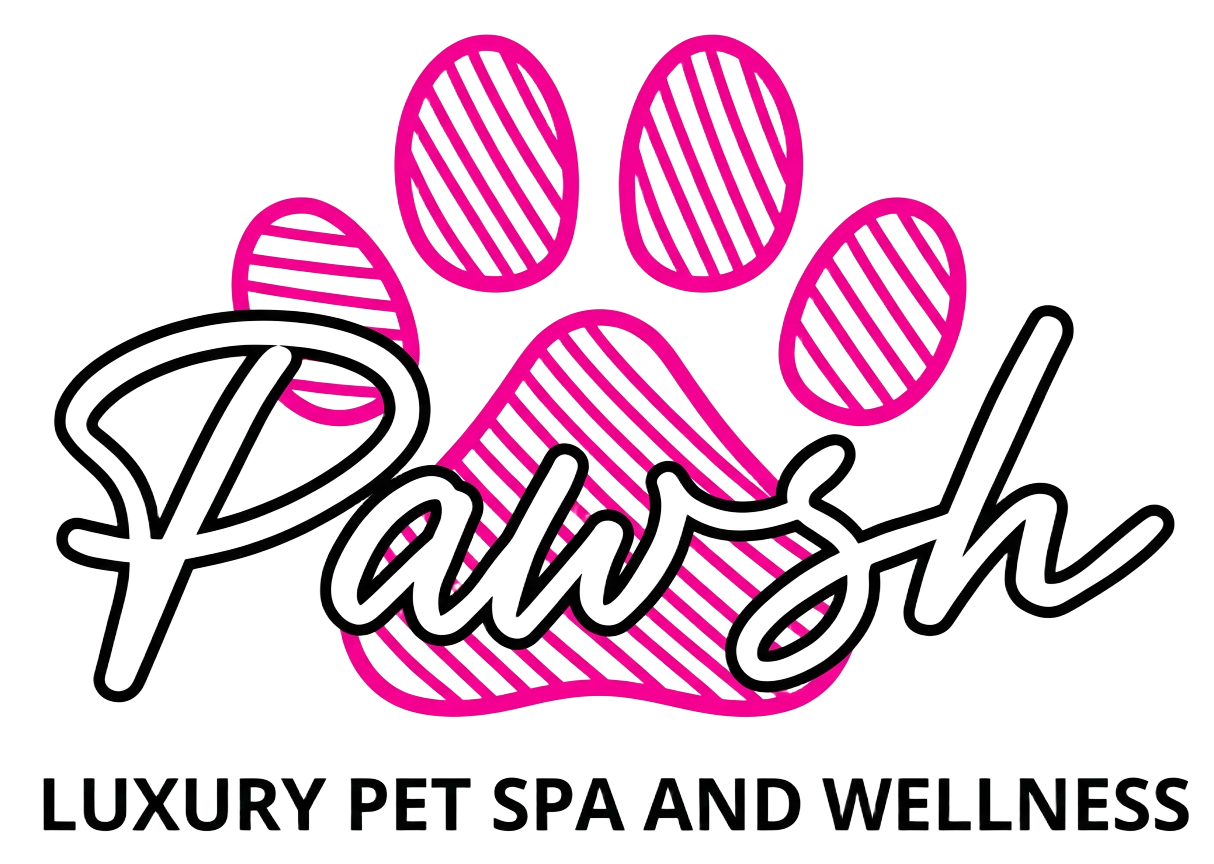 Pawsh Goa Luxury Pet Spa & Wellness